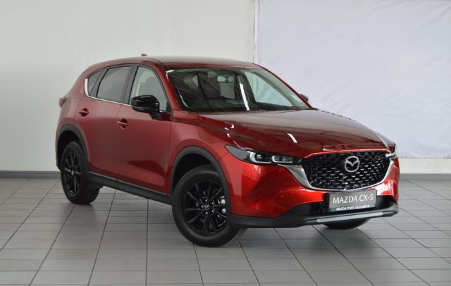 Mazda CX-5 2.0 Active Mazda Port Elizabeth