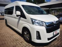 Toyota Quantum 2.8 SLWB Bus 14-Seater GL Dot Auto