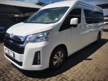 Toyota Quantum 2.8 SLWB Bus 14-Seater GL Dot Auto