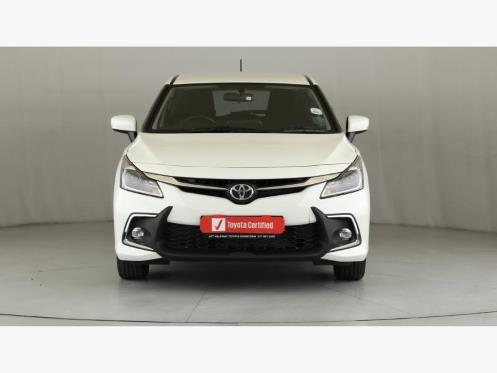 2025 Toyota Starlet 1.5 XS Auto for sale