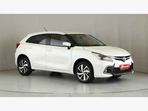 2025 Toyota Starlet 1.5 XS Auto for sale