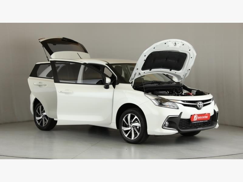 2025 Toyota Starlet 1.5 XS Auto for sale