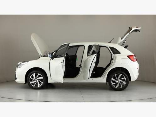 2025 Toyota Starlet 1.5 XS Auto for sale