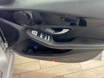 Mercedes-Benz C-Class C180 Avantgarde Auto Anglo Auto