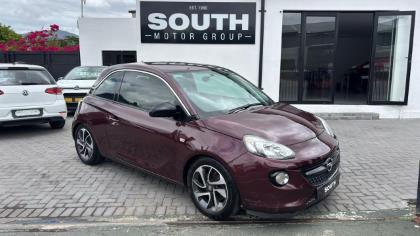 Opel Adam 1.0T Jam South Motor Group