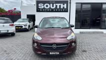 Opel Adam 1.0T Jam South Motor Group
