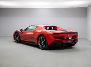 2022 Ferrari 296 GTB for sale