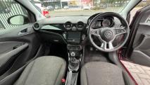 Opel Adam 1.0T Jam South Motor Group