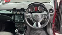 Opel Adam 1.0T Jam South Motor Group