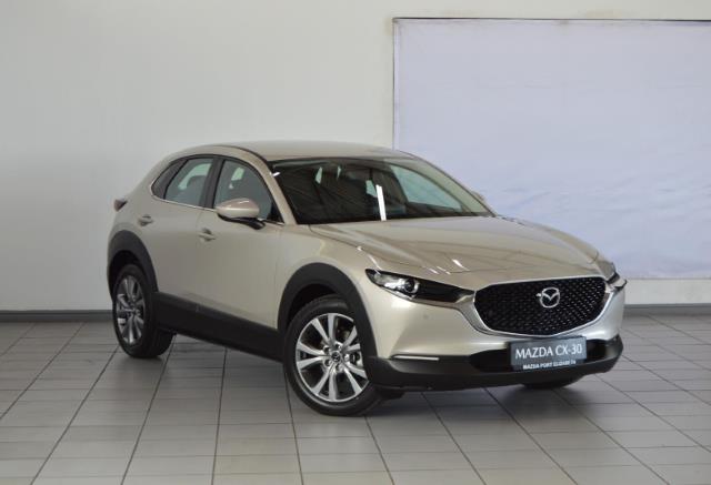 Mazda CX-30 2.0 Dynamic Edition Mazda Port Elizabeth