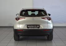 Mazda CX-30 2.0 Dynamic Edition Mazda Port Elizabeth