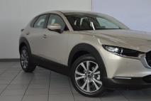 Mazda CX-30 2.0 Dynamic Edition Mazda Port Elizabeth