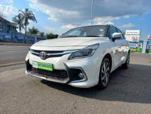 Toyota Starlet 1.5 XS Auto Skyview Autos