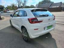 Toyota Starlet 1.5 XS Auto Skyview Autos