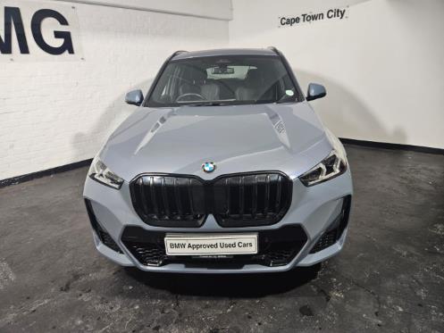 2024 BMW X1 sDrive18i M Sport for sale