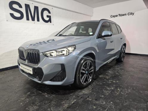 2024 BMW X1 sDrive18i M Sport for sale