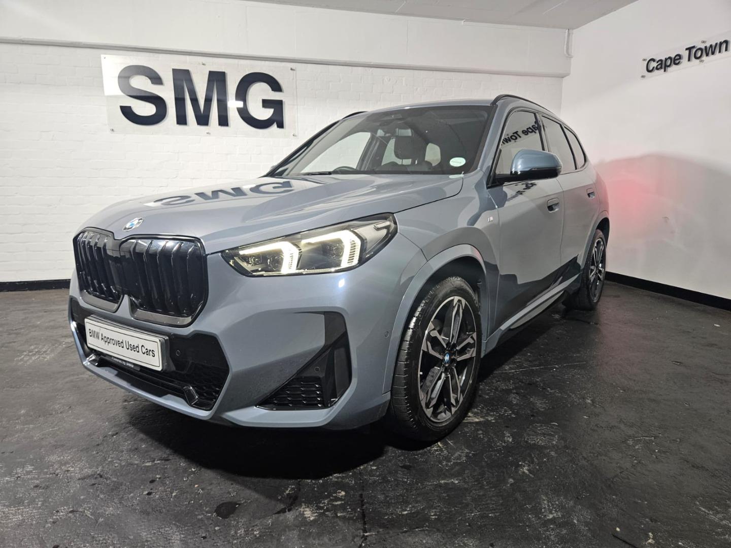 2024 BMW X1 sDrive18i M Sport for sale
