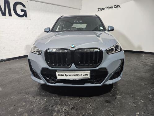 2024 BMW X1 sDrive18i M Sport for sale