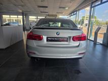 BMW 3 Series 318i GAC Pinetown