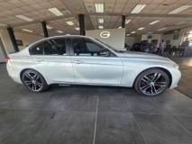 BMW 3 Series 318i GAC Pinetown