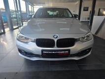 BMW 3 Series 318i GAC Pinetown