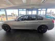 BMW 3 Series 318i GAC Pinetown