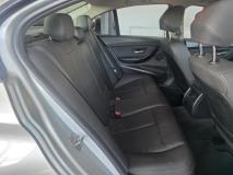 BMW 3 Series 318i GAC Pinetown