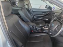 BMW 3 Series 318i GAC Pinetown
