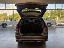 Chery Tiggo 8 Pro 1.6TGDI 290T Executive + Mitsubishi Mahindra Rivonia