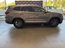 Chery Tiggo 8 Pro 1.6TGDI 290T Executive + Mitsubishi Mahindra Rivonia