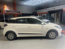 Hyundai i20 1.2 Motion Octane Auto