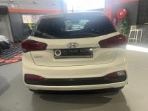 Hyundai i20 1.2 Motion Octane Auto