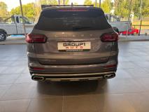 Chery Tiggo 8 Pro 1.6TGDI 290T Executive + Mitsubishi Mahindra Rivonia