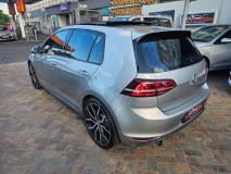 Volkswagen Golf GTI Auto SK Motor Group