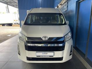 2020 Toyota Quantum 2.8 SLWB Bus 14-Seater GL for sale