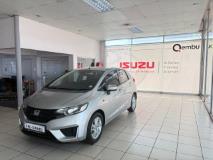 Honda Jazz 1.2 Comfort Auto Qembu Motors