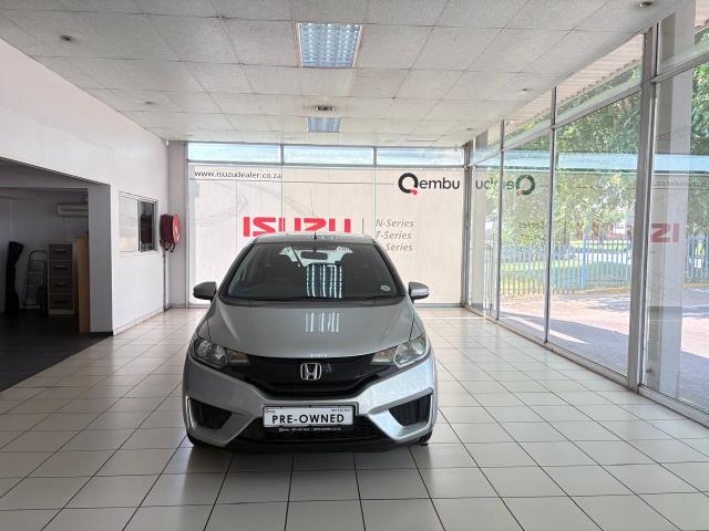 Honda Jazz 1.2 Comfort Auto Qembu Motors