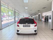 Honda Jazz 1.2 Comfort Auto Qembu Motors