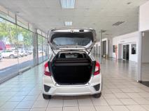 Honda Jazz 1.2 Comfort Auto Qembu Motors