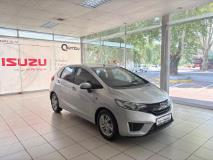Honda Jazz 1.2 Comfort Auto Qembu Motors