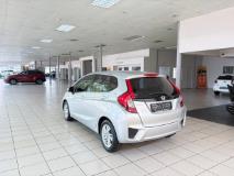 Honda Jazz 1.2 Comfort Auto Qembu Motors