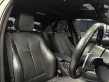 BMW 3 Series 320d M Sport auto M Drive Auto