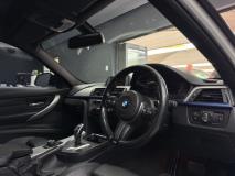BMW 3 Series 320d M Sport auto M Drive Auto