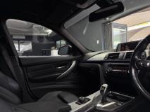 BMW 3 Series 320d M Sport auto M Drive Auto
