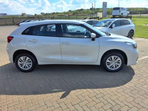 2025 Toyota Starlet 1.5 Xi for sale