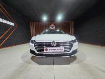 Volkswagen Arteon 2.0TDI Elegance Mit Mak Motors Gerrit Maritz