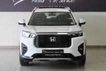 Honda Elevate 1.5 Elegance Jetour Tygervalley