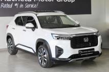 Honda Elevate 1.5 Elegance Jetour Tygervalley