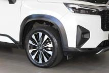 Honda Elevate 1.5 Elegance Jetour Tygervalley