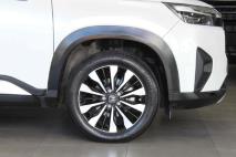 Honda Elevate 1.5 Elegance Jetour Tygervalley